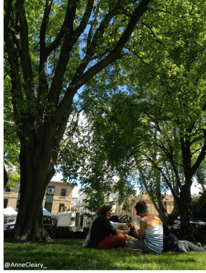 Hobart Anne Cleary 2