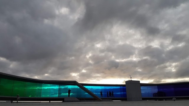 Your Rainbow at ARoS